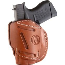 1791 HOLSTER 3-WAY OWB MULTI-
