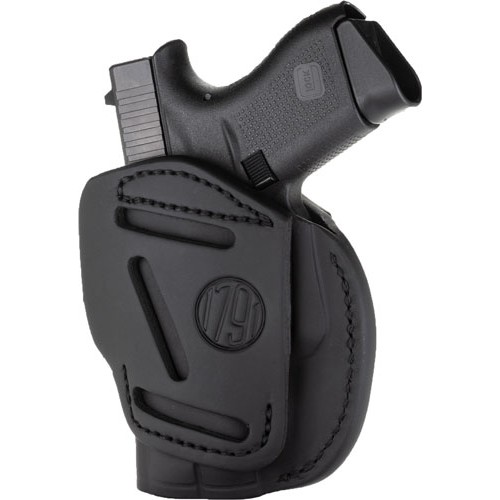 1791 HOLSTER 3-WAY OWB MULTI-