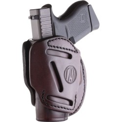 1791 HOLSTER 3-WAY OWB MULTI-