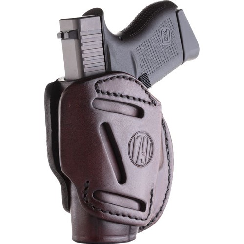 1791 HOLSTER 3-WAY OWB MULTI-