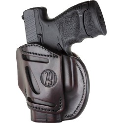 1791 HOLSTER 3-WAY OWB MULTI-