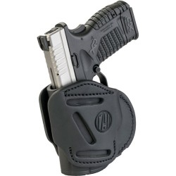 1791 HOLSTER 3-WAY OWB MULTI-