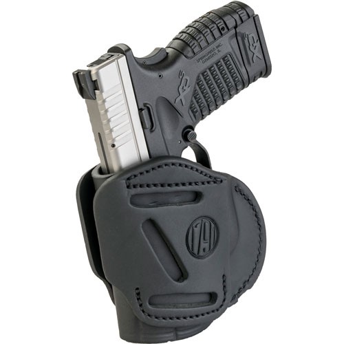 1791 HOLSTER 3-WAY OWB MULTI-