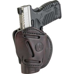 1791 HOLSTER 3-WAY OWB MULTI-