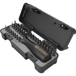 WHEELER 36PC SPACE-SAVER