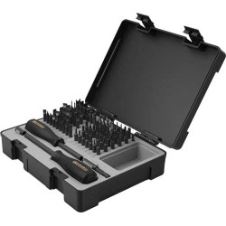 WHEELER 89PC PRO GUNSMITHING
