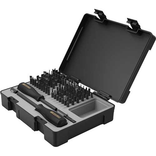 WHEELER 89PC PRO GUNSMITHING