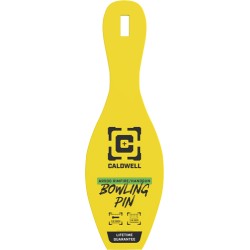 CALDWELL AR500 RIMFIRE BOWLING