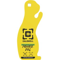 CALDWELL AR500 RIMFIRE PRAIRIE