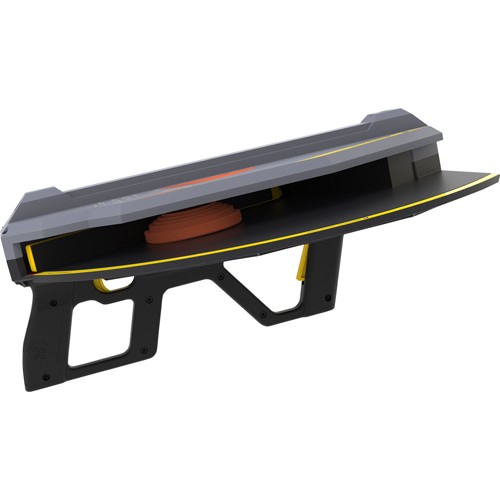 CALDWELL CLAYMORE PULLPUP CLAY