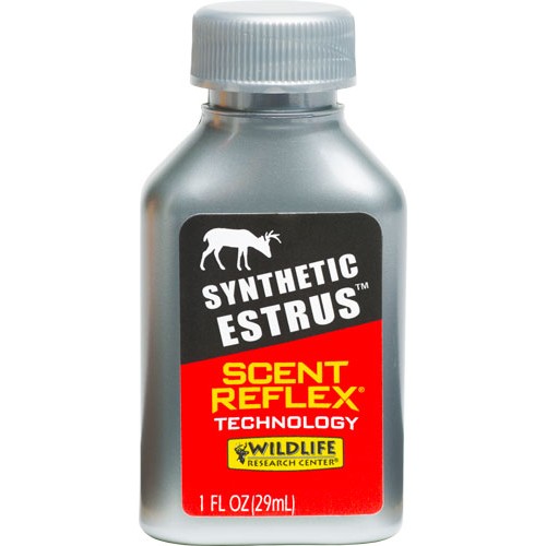 WRC DEER LURE DOE-IN-ESTRUS