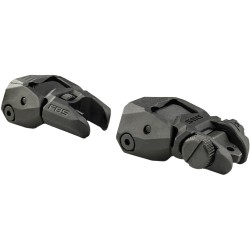 MEPROLIGHT FRONT & REAR FLIP