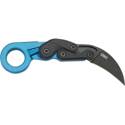 CRKT PROVOKE 2.47" PLAIN EDGE