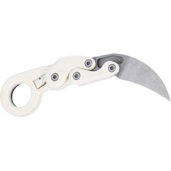 CRKT PROVOKE 2.41" PLAIN EDGE