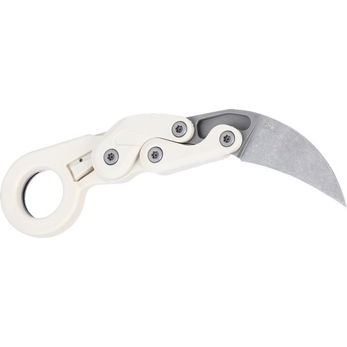 CRKT PROVOKE 2.41" PLAIN EDGE