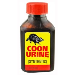 WRC COVER SCENT COON URINE