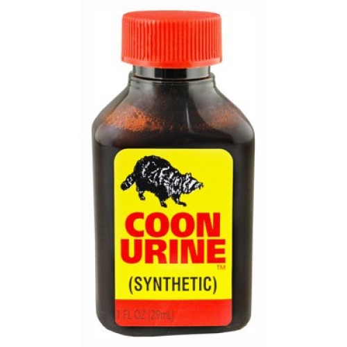 WRC COVER SCENT COON URINE