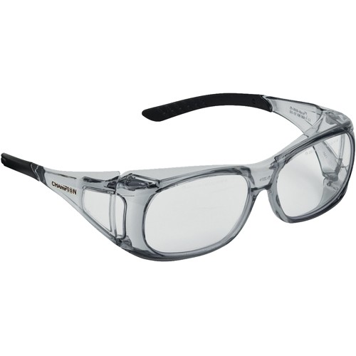CHAMPION OVER SPECS BALLISTIC