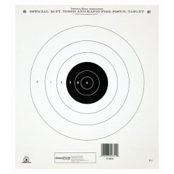 CHAMPION TGT PAPER 10.5"X12"