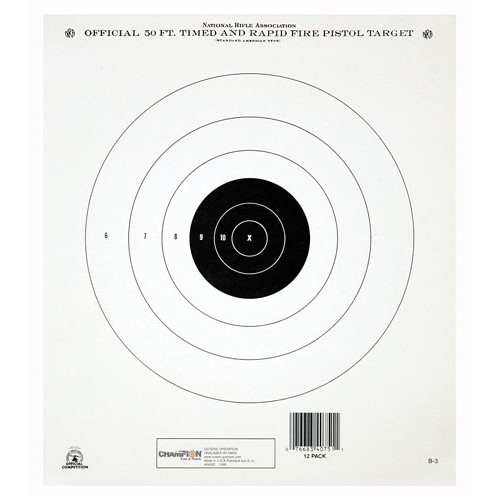 CHAMPION TGT PAPER 10.5"X12"