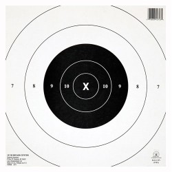CHAMPION TGT PAPER 10.5"X10.5"