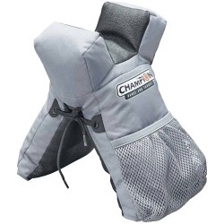CHAMPION RAIL RIDER FRONT