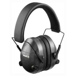 CHAMPION ELECTRONIC EAR MUFFS