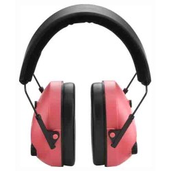 CHAMPION ELECTRONIC EAR MUFFS