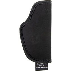 BLACKHAWK TECGRIP HOLSTER IWB