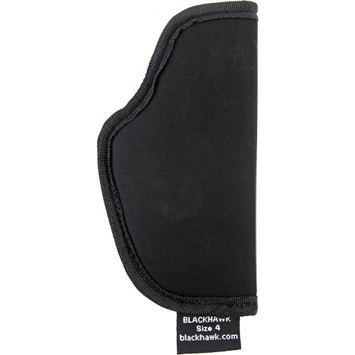 BLACKHAWK TECGRIP HOLSTER IWB