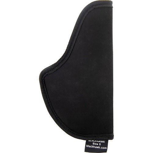 BLACKHAWK TECGRIP HOLSTER IWB