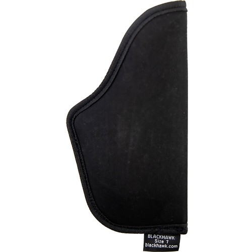 BLACKHAWK TECGRIP HOLSTER IWB