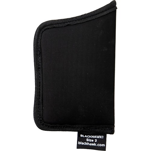 BLACKHAWK TECGRIP POCKET HOLSR