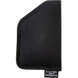 BLACKHAWK TECGRIP POCKET HOLSR