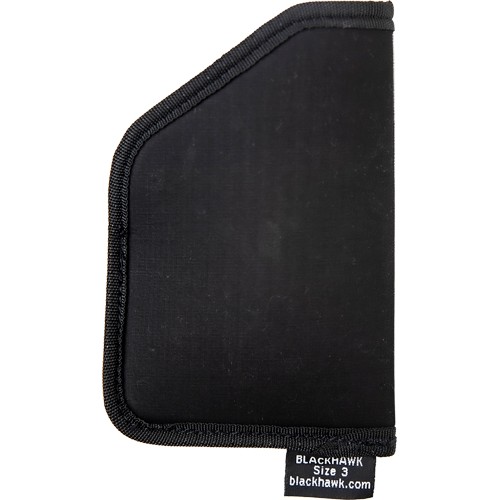 BLACKHAWK TECGRIP POCKET HOLSR
