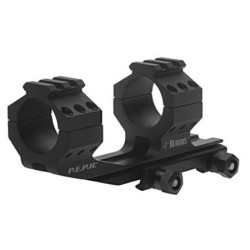 BURRIS MOUNT AR PEPR 1"