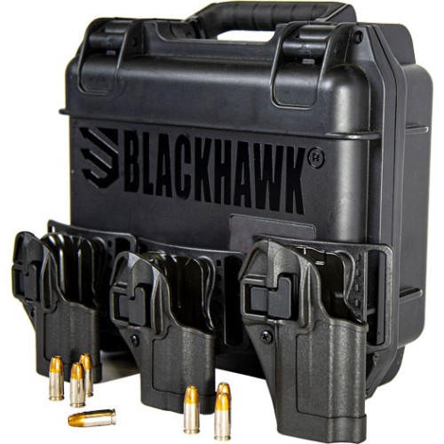 BLACKHAWK SERPA CQC RH