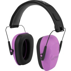 ULTRX SHIELD PASSIVE MUFF SLIM