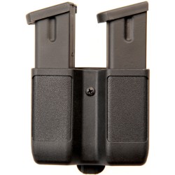 BLACKHAWK DOUBLE MAG CASE