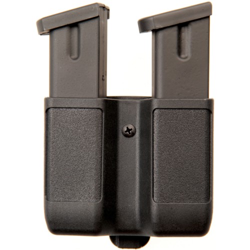 BLACKHAWK DOUBLE MAG CASE