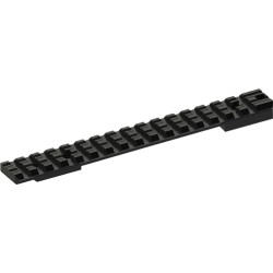 BURRIS BASE XTR TACTICAL 1PC