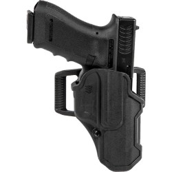 BLACKHAWK T-L2C COMPACT HOLSTR