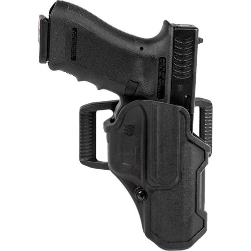 BLACKHAWK T-L2C COMPACT HOLSTR