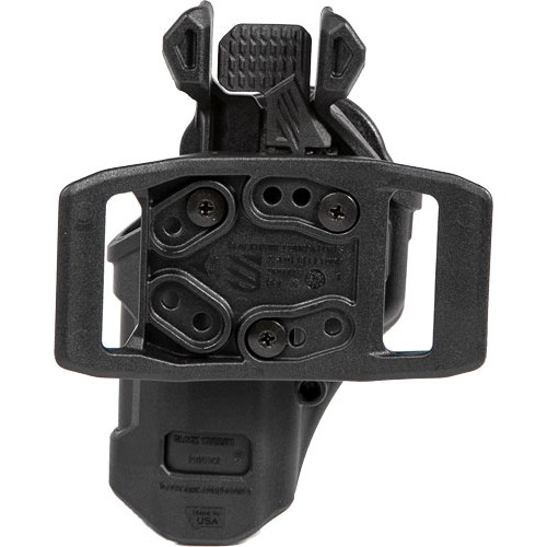 BLACKHAWK T-L2C COMPACT HOLSTR
