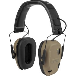 ULTRX BIONIC EARMUFF