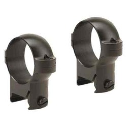 BURRIS ZEE RINGS 30MM