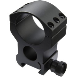 BURRIS RINGS XTR TACTICAL 30MM
