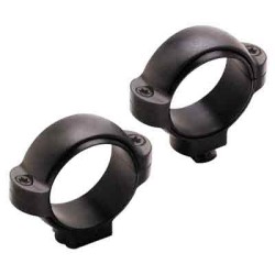 BURRIS RINGS SIGNATURE 1"