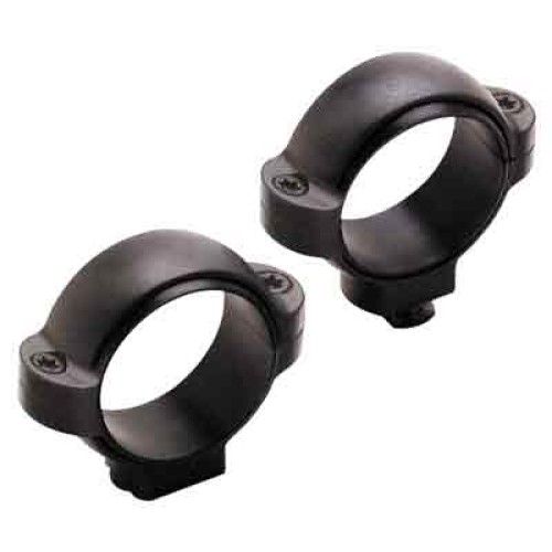 BURRIS RINGS SIGNATURE 1"