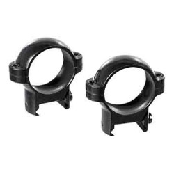 BURRIS RINGS SIGNATURE ZEE 1"